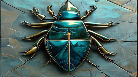 Слоты Древний Египет в 1Win