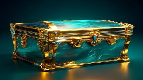 Слоты с сокровищами 1Win